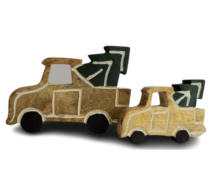 Wooden Product 4