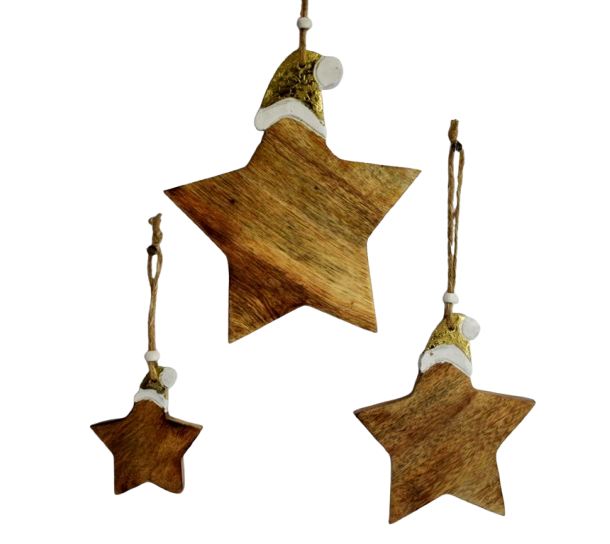 Wooden Product 5
