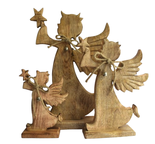 Wooden Product 6