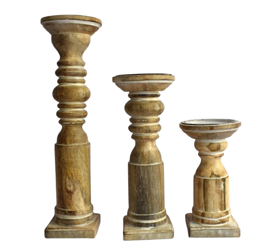 Wooden Product 7